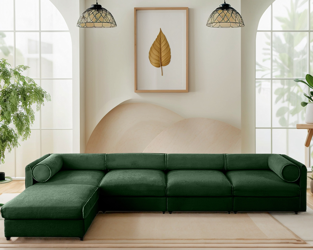 All Sofas