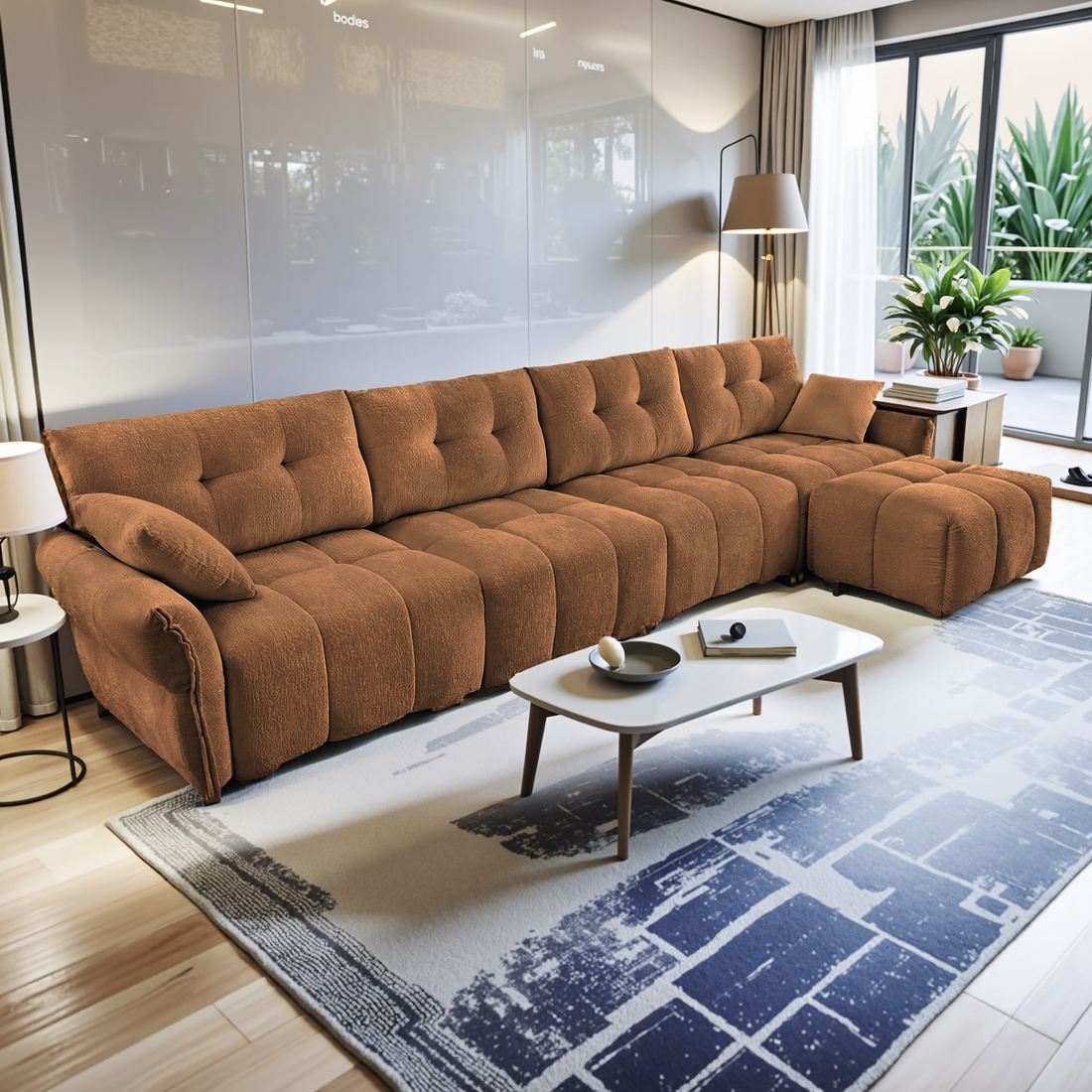 Care and Maintenance Tips for Chenille Sofas
