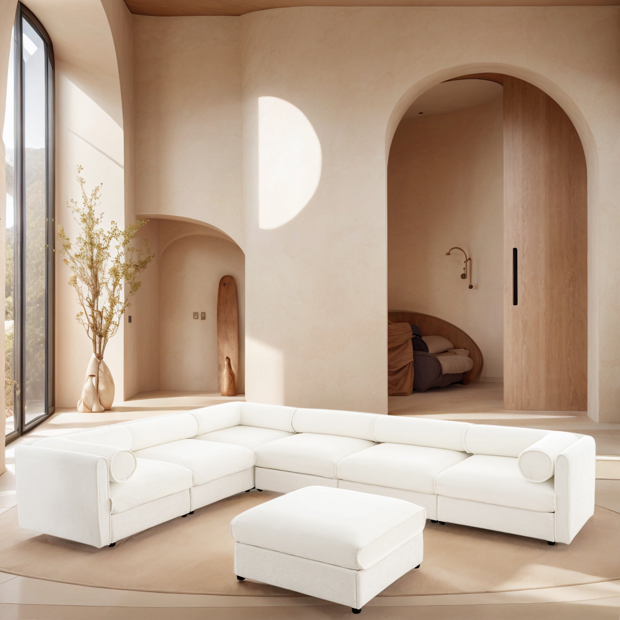 Opus Modular Collection